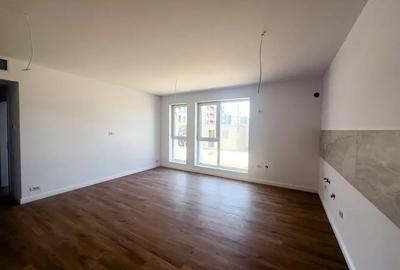 Apartament cu 2 camere semidecomandat în Pipera - 4