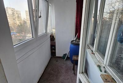 Apartament 3 camere de vânzare Lujerului - 2