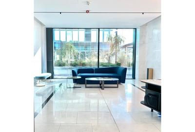 REA1012527 Penthouse superb Floreasca - vedere panoramica - 16