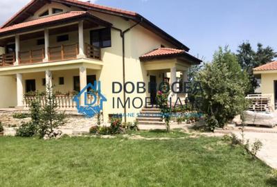 Vila Mineri, D+P+1, teren 1600 mp Vila Mineri, D+P+1, teren 1600 mp - 2