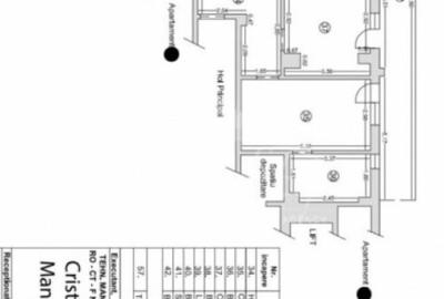 Locuin?a ideala pentru Famile - 4 cam, terasa , curte si 2 - 3
