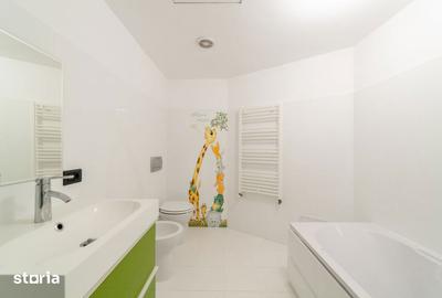 Casă cu 4 camere cu Teren 475 Mp în Găvana - 9