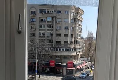 Garsonieră decomandată în Decebal - 16