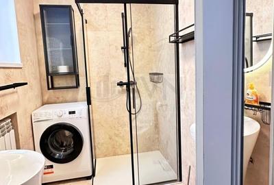 Apartament cu 2 camere semidecomandat, mobilat în Calea Victoriei - 11