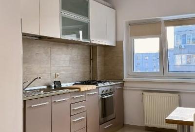 Apartament cu 2 camere semidecomandat, mobilat în Dristor - 4