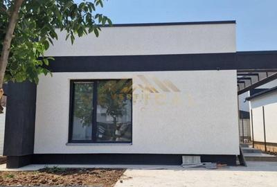 Parter, gaz, curent, Com Berceni, IF - 2