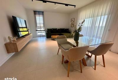 Apartament cu 2 camere în Păulești - 15