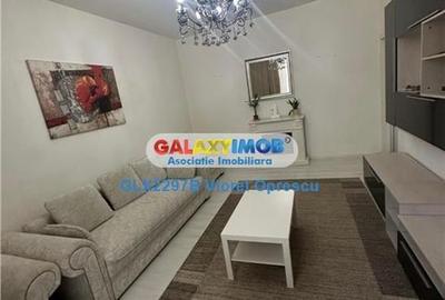 Apartament 2 camere, decomandat, mobilat, loc parcare, Dobroesti - 1