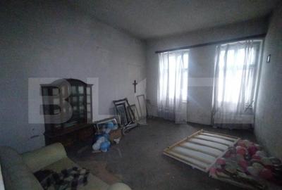 Exclusivitate! Apartament la casa,2 camere,renovabil,75mp,Ul