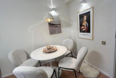 Apartament cu 2 camere decomandat, mobilat în Mănăștur - 2