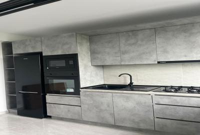 Casă individuală cu 4 camere cu Canalizare în Domnești - 2