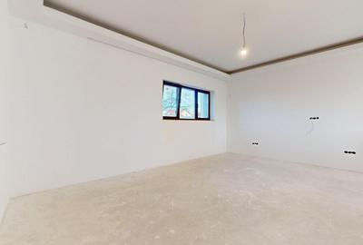 Casă cu 5 camere cu Teren 1000 Mp în Bălăceanca - 15