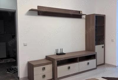 Apartament cu 2 camere decomandat în Ozana - 2