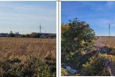 Teren intravilan 1 Decembrie, judetul Ilfov, ID: R2319723 - 2