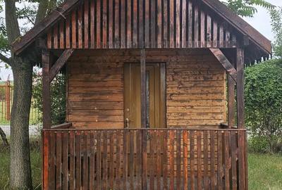 Cabana Alba Iulia - 2