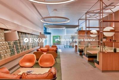 Spațiu comercial, de 60 mp, în Grozăvești