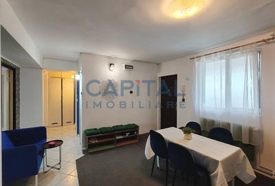 Vanzare apartament cu 3 camere decomandat cartierul Marasti. Comision 0! Vanzare apartament cu 3 camere decomandat cartierul Marasti. Comision 0! - 4