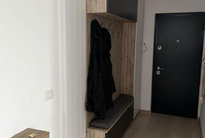 Apartament cu 2 camere decomandat în Central - 3