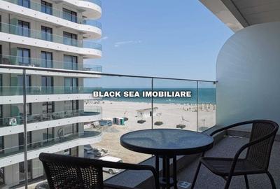 Garsoniera moderna Smart mobilata si utilta - Parcare Privata - HOT!! - 2