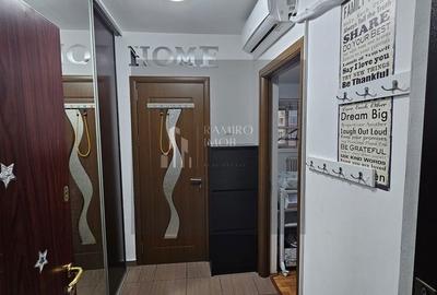 Apartament cu 2 camere în Alexandru Obregia