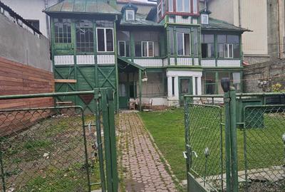 Spațiu comercial, în Central - 2