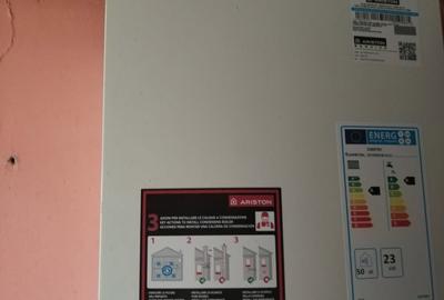 Casă cu 3 camere cu Teren 1100 Mp în Costești - 7