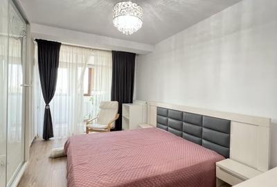 3 camere in bloc nou cu garaj la demisol - 5