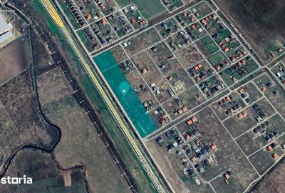 Teren de 508 mp, în Central - 5