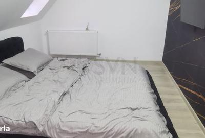 Apartament cu 3 camere în Sălăjan - 3
