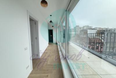 Apartament cu TERASA generoasa de 41 MP - 8