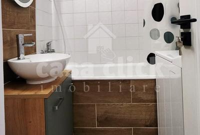 Garsonieră semidecomandată, mobilată în Mazepa 1 - 8