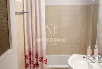 Garsonieră decomandată, mobilată în Central - 7