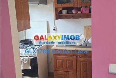 Garsonieră decomandată, mobilată în Crângași - 1