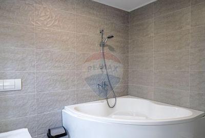 Apartament cu 3 camere decomandat, mobilat în Platoul Izvor - 14