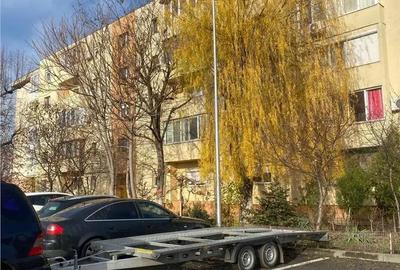 Apartament cu 2 camere în 6 Vânători - 18