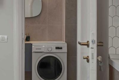 Garsonieră în Unirii - 4