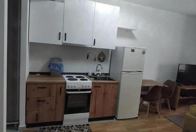 Garsoniera de inchiriat zona Drumul Taberei Garsoniera de inchiriat zona Drumul Taberei - 3