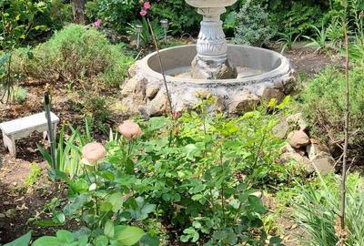 Casa P+M 5 camere SU 235 mp  Teren 1250 mp An  constructie 2008 - 1