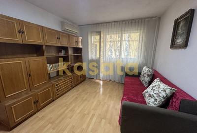Apartament cu 2 camere semidecomandat, mobilat în Drumul Taberei - 1