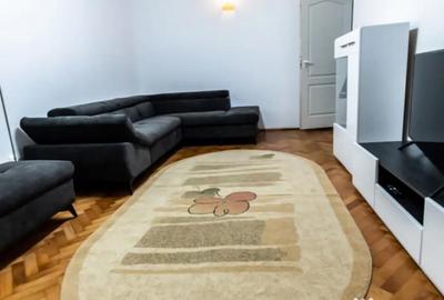 Apartament cu 3 camere decomandat în Central - 4