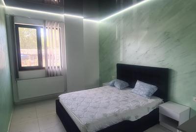 OCAZIE UNICĂ ÎN MAMAIA NORD – APARTAMENT LA PRIMA LINIE LA MARE – 89.000 € - 14