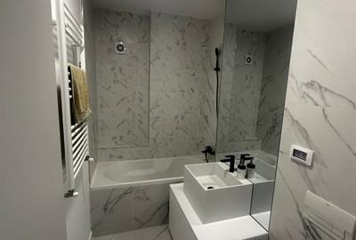 Garsonieră decomandată, mobilată în Parcul Carol - 5