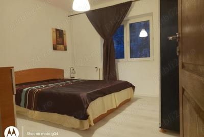 Apartament cu 3 camere decomandat în Unirii - 5