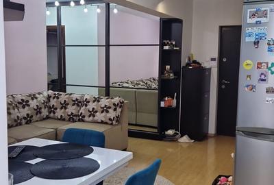 Calea Calarasilor-Matei Basarab-studio - 3