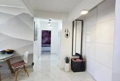 Apartament Modern 3 Camere. TIP D. B- dul Decebal Oradea - 1