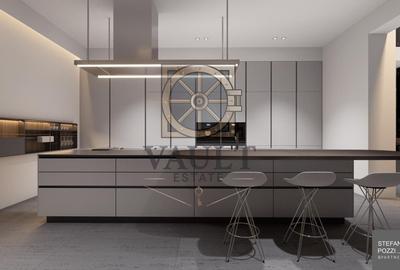 Casă individuală cu 10 camere cu Canalizare în Tunari - 4