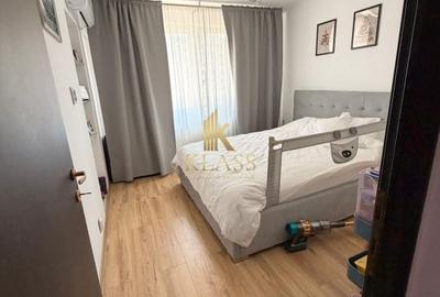 Apartament cu 3 camere, mobilat în Chișinau - 7
