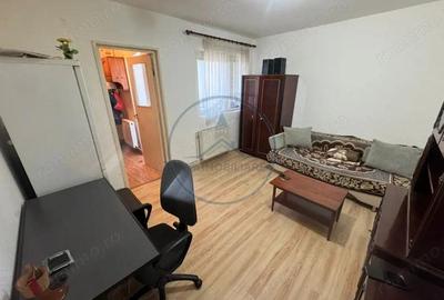 Garsoniera de inchiriat Calea Moldovei - 1