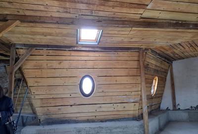 Casă individuală cu 8 camere cu Canalizare în Știrbei Vodă - 7