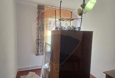 Apartament cu 2 camere decomandat în Central - 9